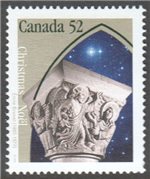 Canada Scott 1586 MNH